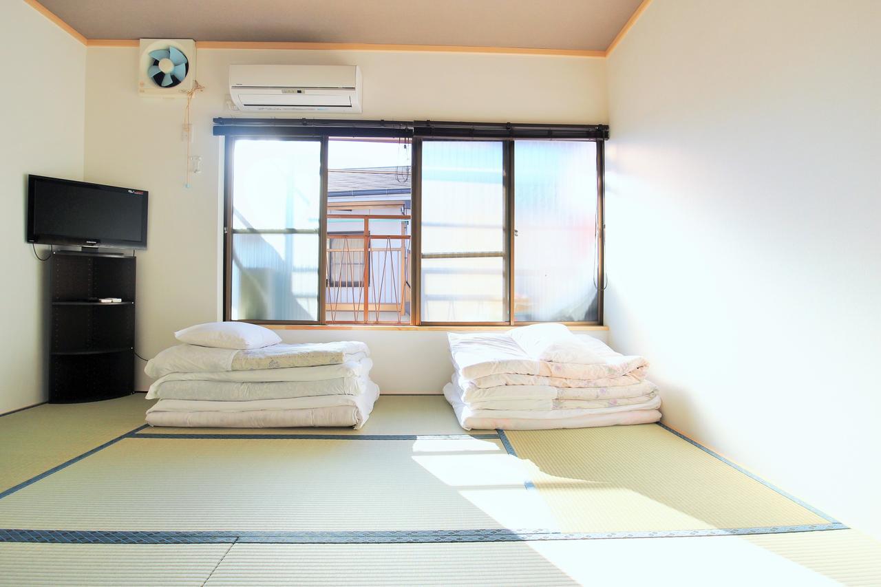 Furusatono Ie Kyoto Bagian luar foto